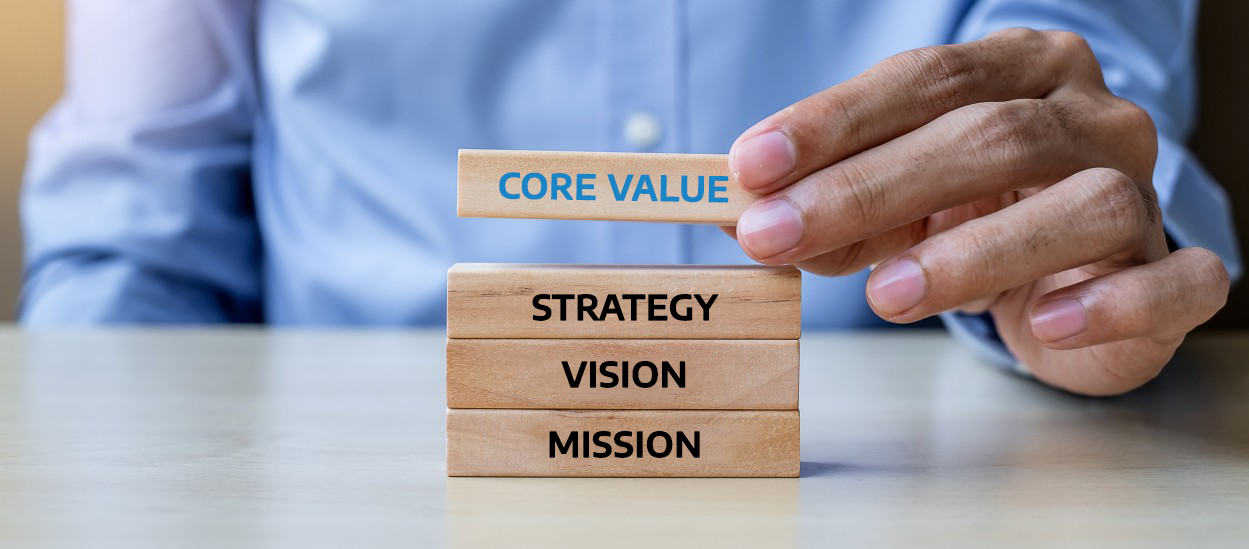 core value-1